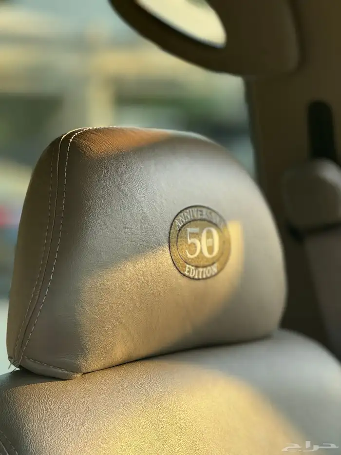 جمس اصدار 50 عام الذهبي 21