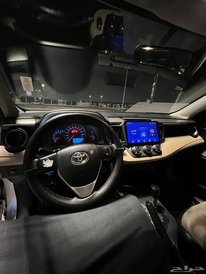 راف فور 2015 10