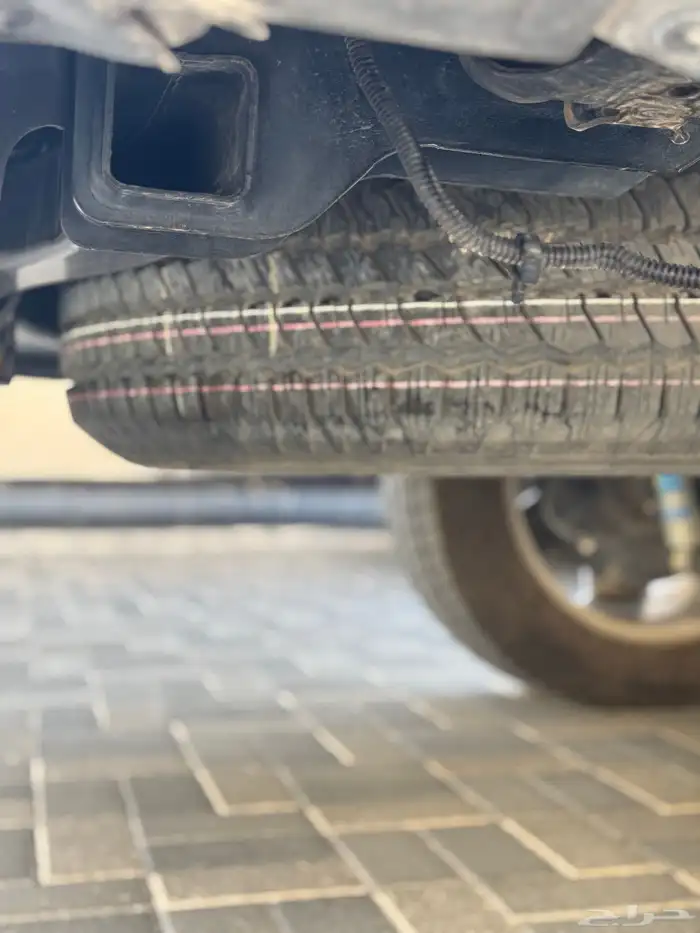 سييرا2016فل كامل دبل 8