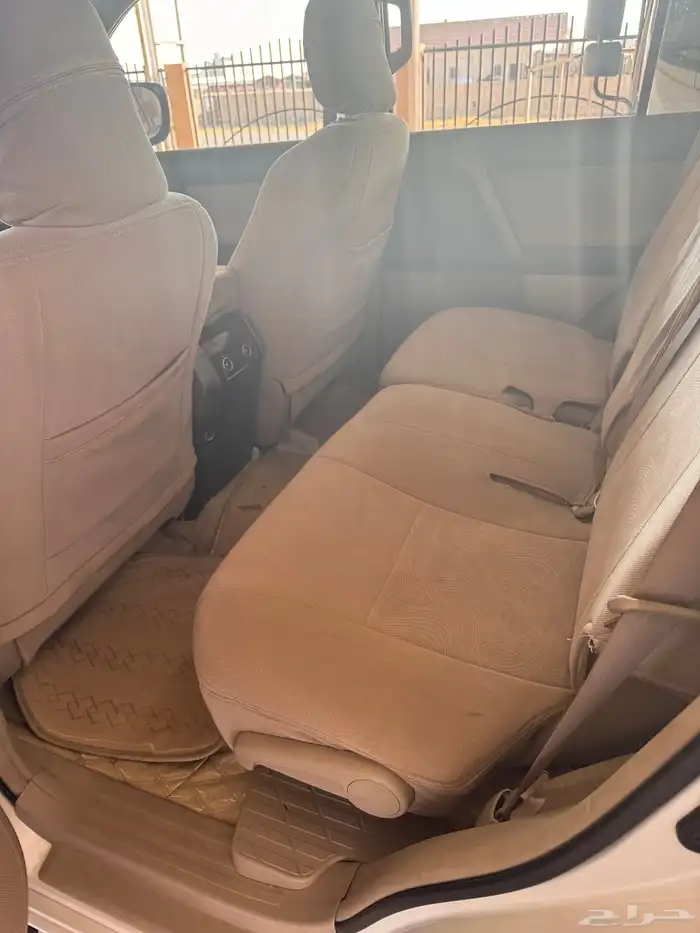 برادو سته سرندل دبل ثلاجه 3