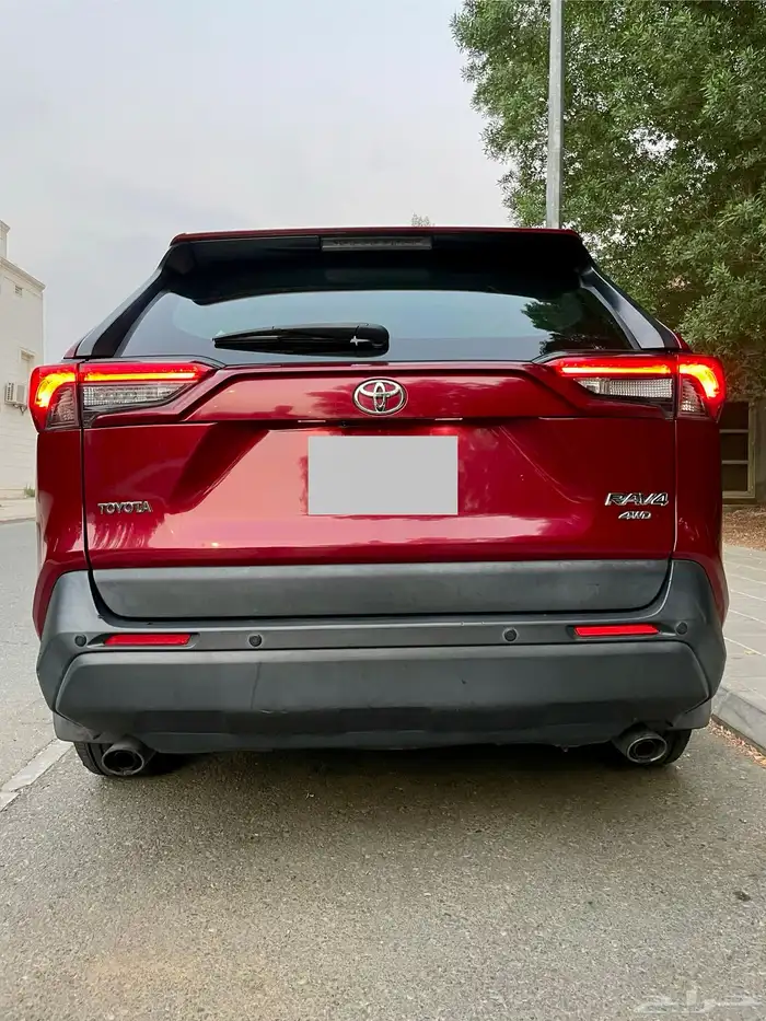 راف فور 2021 للبيع 13