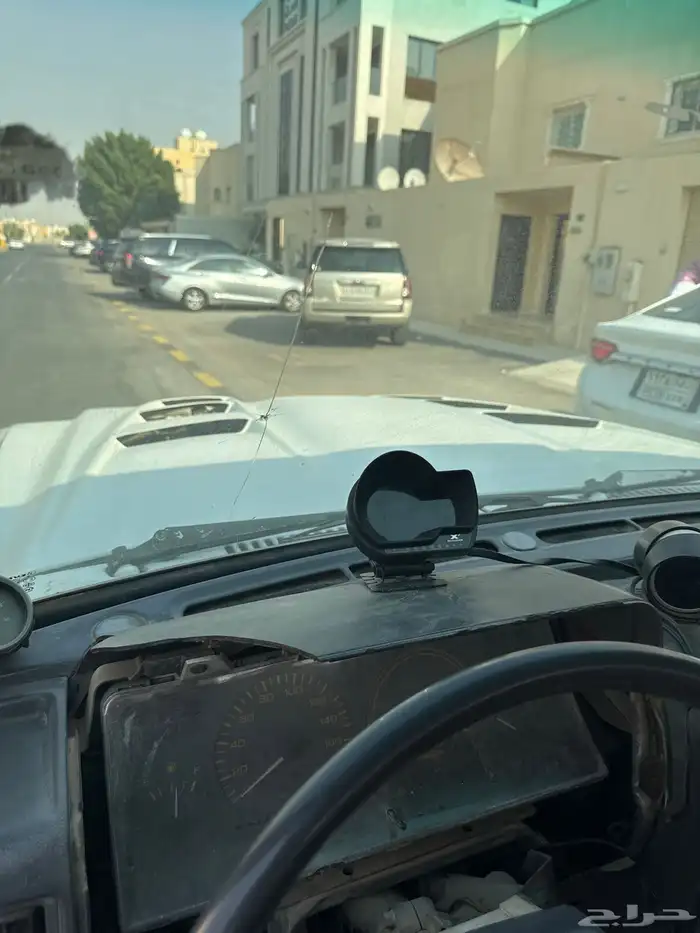 باترول 1991 مكينه LS1 5