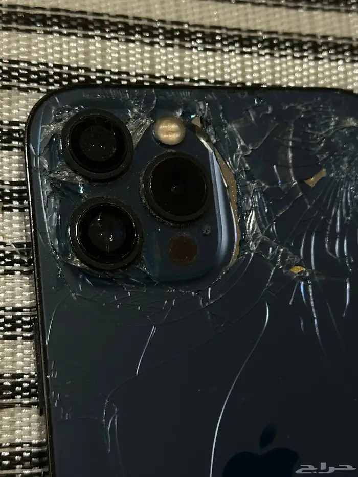 ايفون12 برو ماكس 1