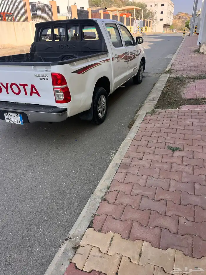 هيلكس والموديل 2012 0