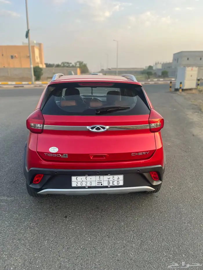 شيري تيجو2 4