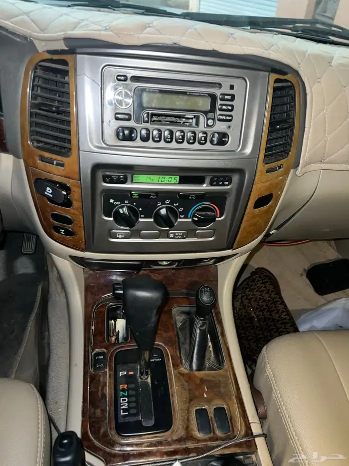 للبيع GXR مويل 2005 2