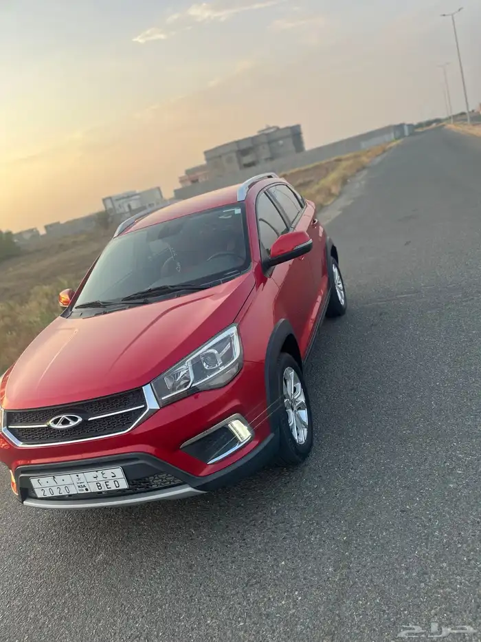 شيري تيجو2 2