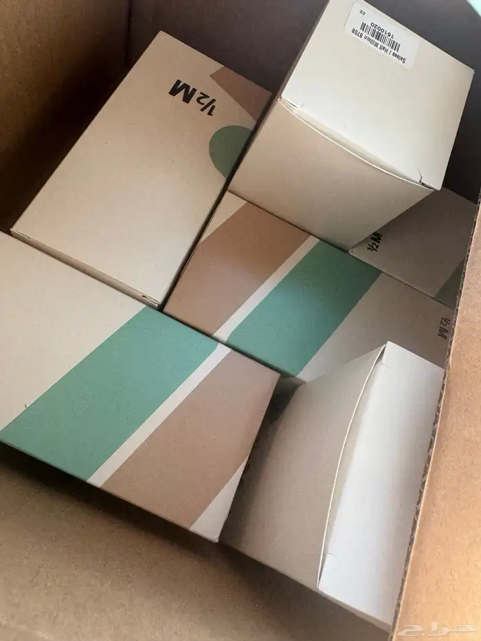 مق هاف مليون الوردي 0