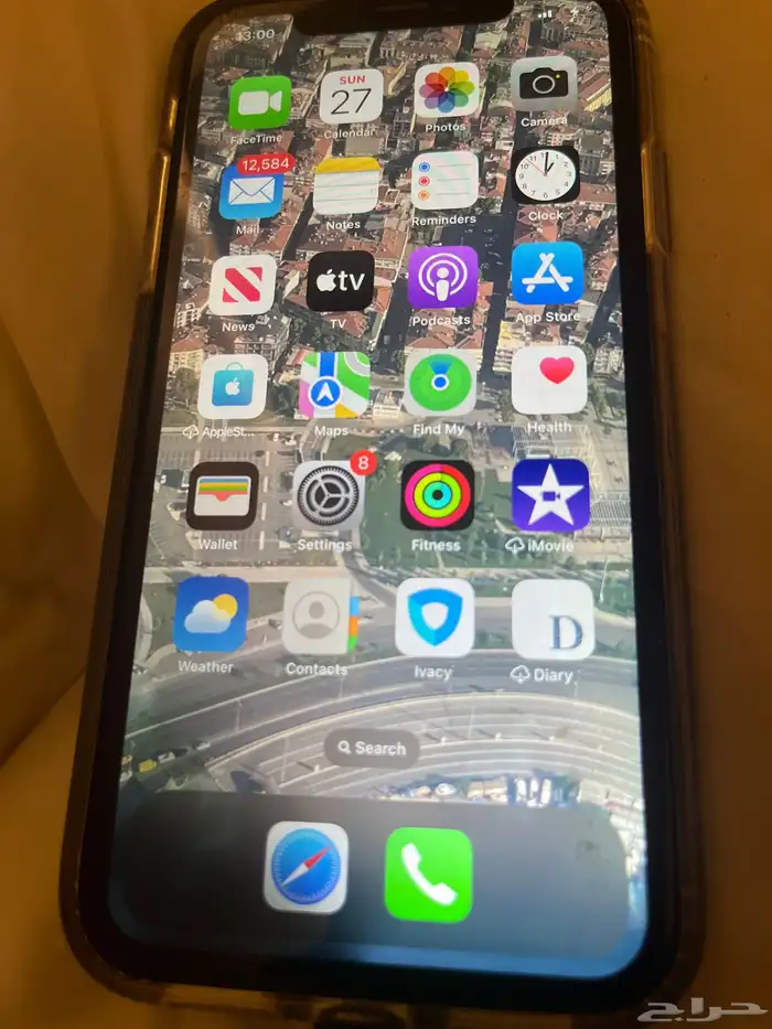 آيفون XR 2019 إصدار 1