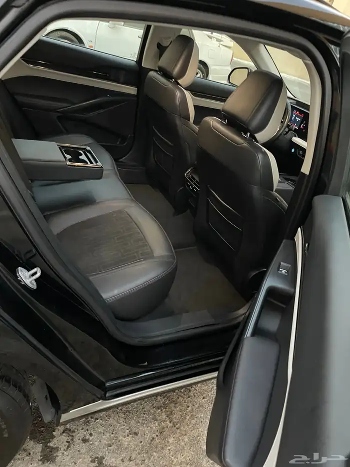 فورد توروس ترند 2023 سعودي البيع 76000 الف 9