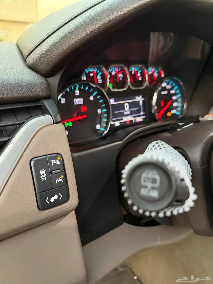 جي ام سي يوكن 2018 SLE تشيكات وكالة 52