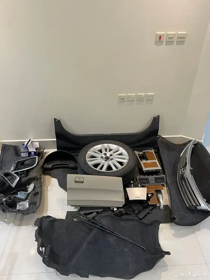 قطع اوريون 2010 البيع مستعجل القطع وكاله ماعاد الشبك تايوان 0