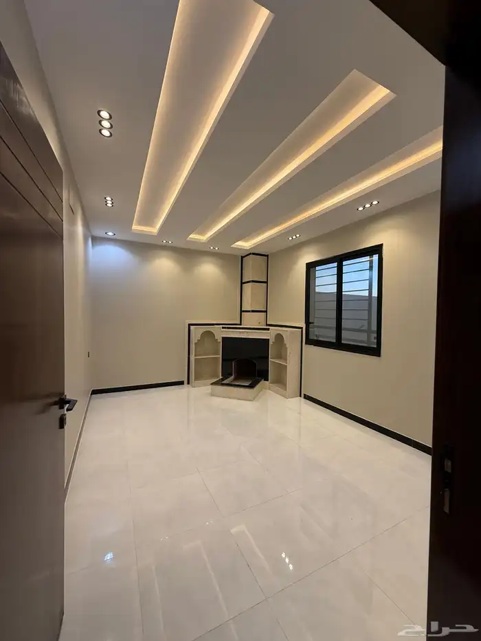 للبيع روف علوي بدرج خارجى بالموسى الشرقى بمدينه خميس مشيط 22