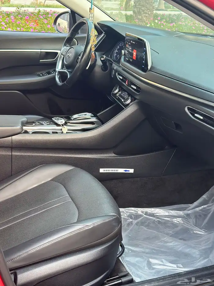 سوناتا 2020 15