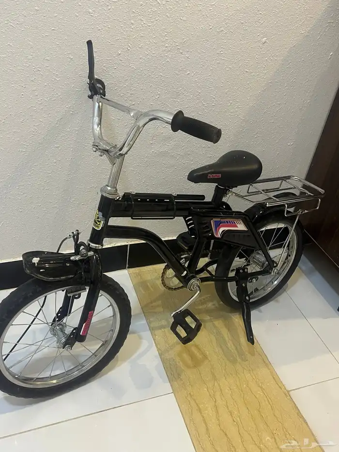 سيكل جديد استعمال حشمه 0