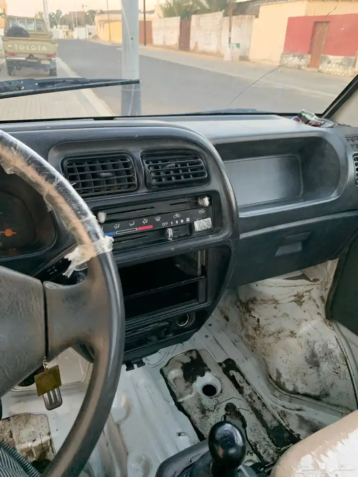 دباب سوزوكي مديل 99 5