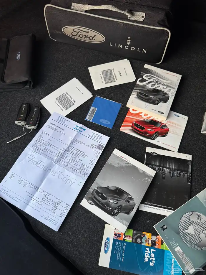 تورس 2017 نص فل سعودي 6 سلندر ممشى قليل 61