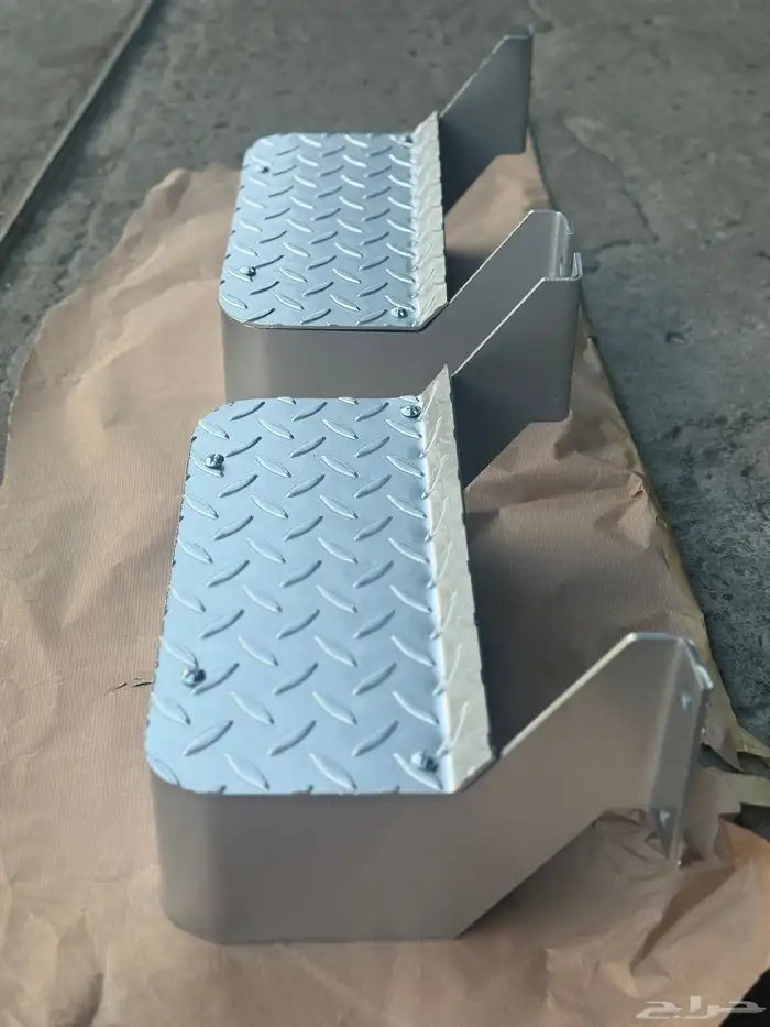 صدامات شاص خلفيه 84 6