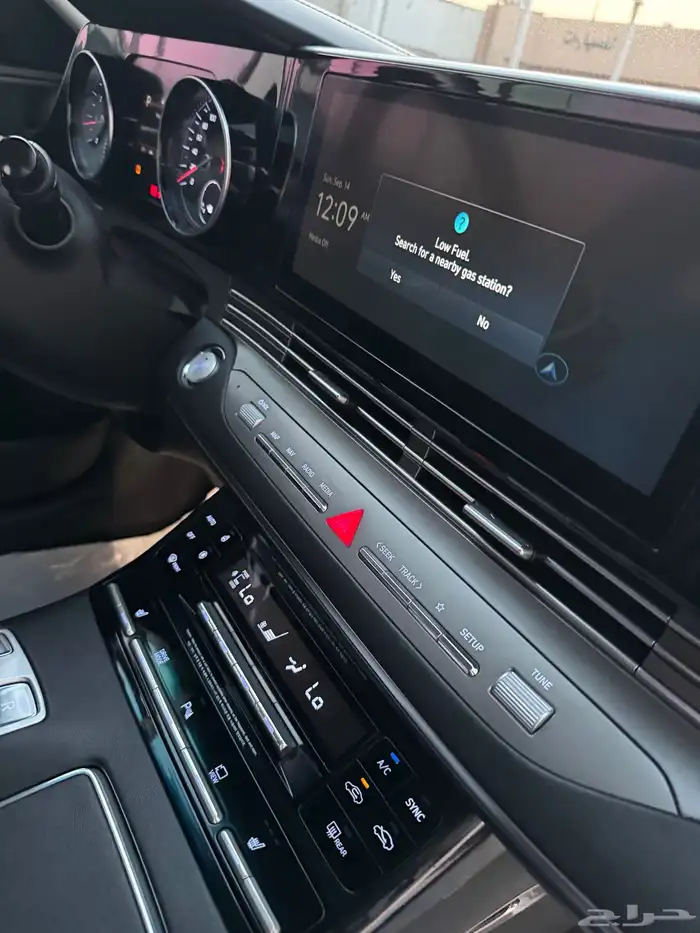 ازيرا 2020 بنزين 16