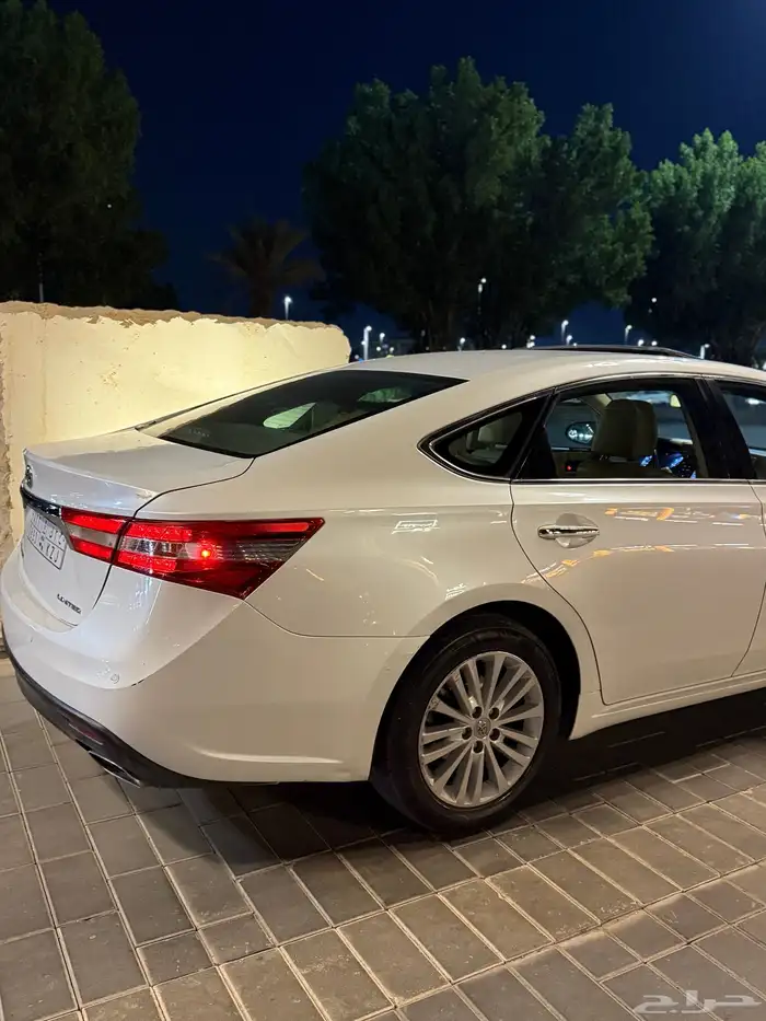 افالون 2015 فل كامل للبيع 10