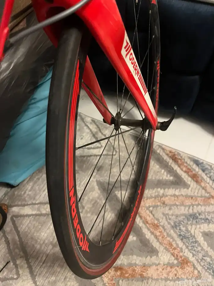 دراجة للبيع 6