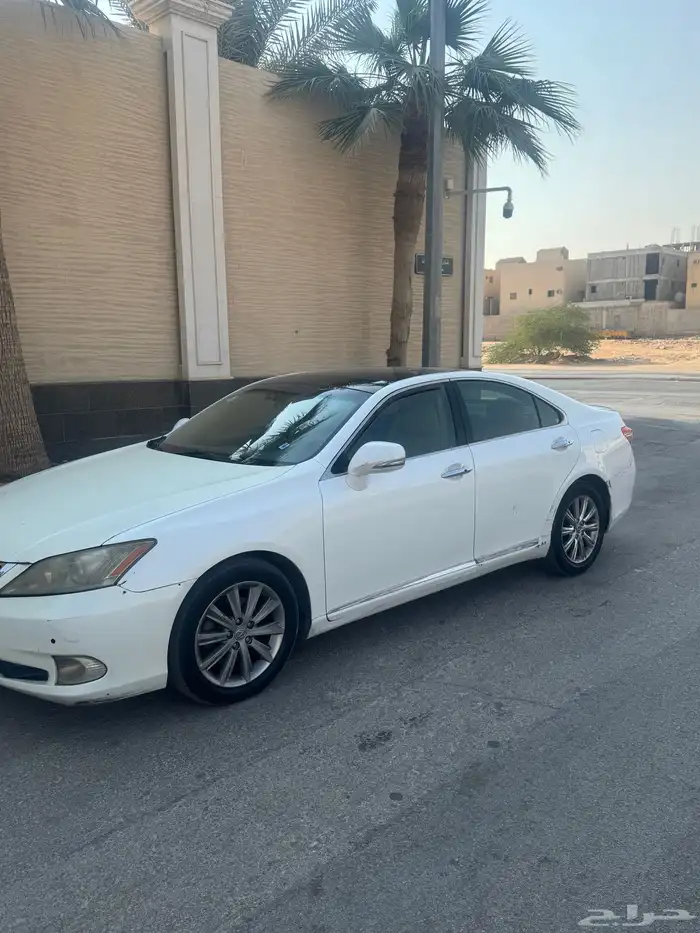 لكزس 2010 للبيع 1
