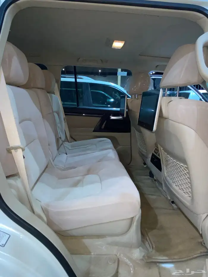 للبيع جيب جي اكس ار 2020 تورينق فل كامل عبداللطيف عداد 72 14