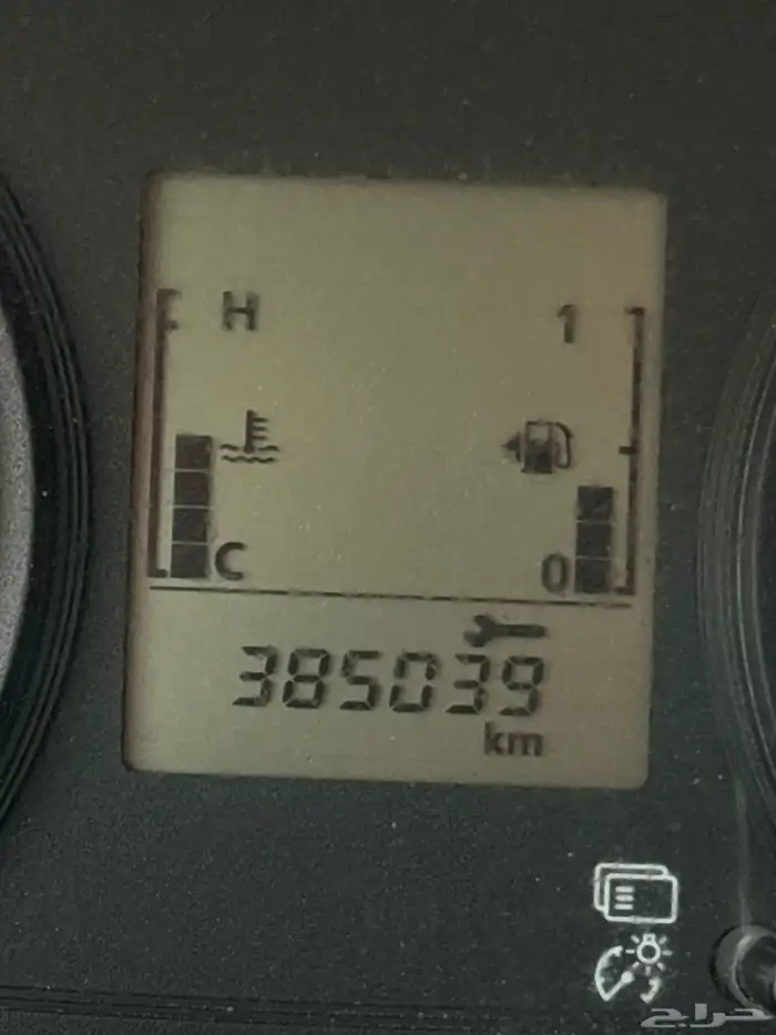 ميتسوبيشي L200 2018 غمارتين ديزل 20