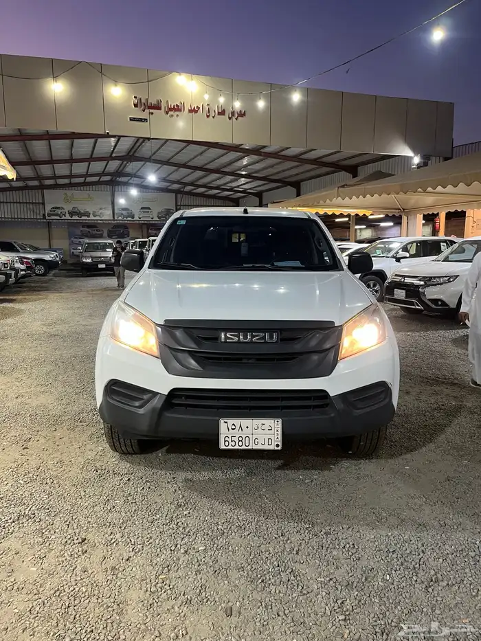 ايسوزو ديزل 2015 0