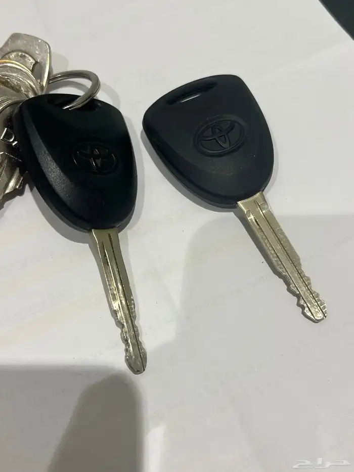 للبيع تويوتا يارس 2023 5