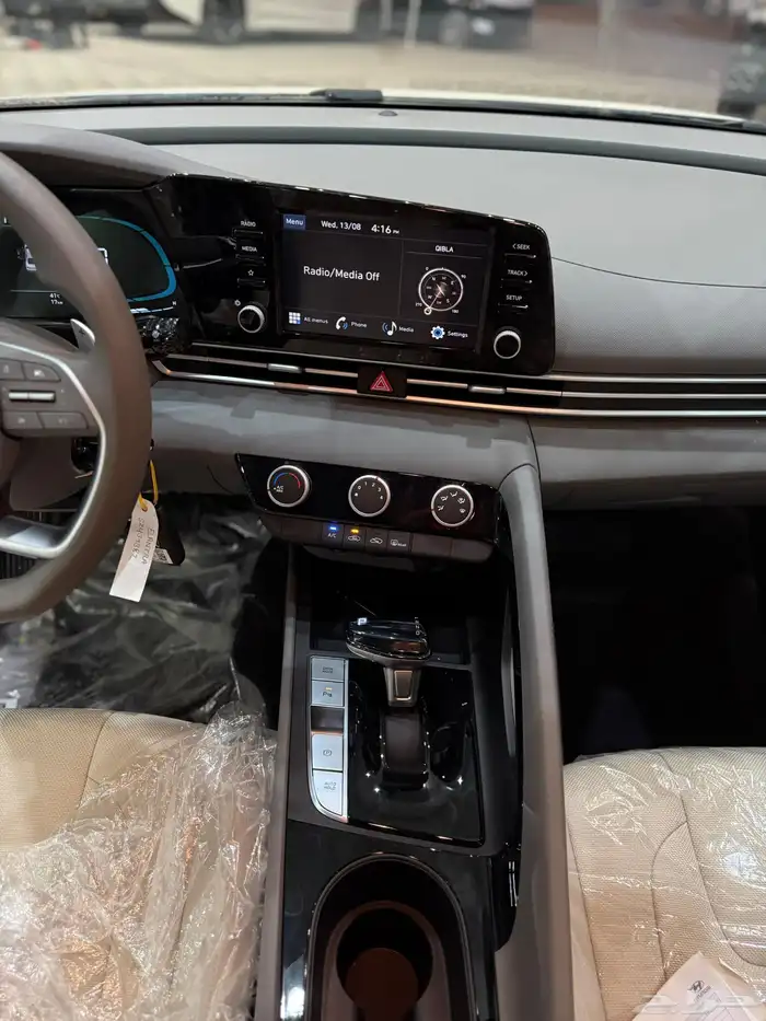 النترا 2025 و2026 سمارت و كمفورت وسمارت بلس كاش واقساط 27