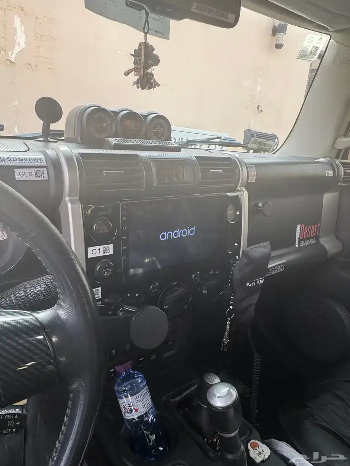 اف جي 2009 فل كامل دف لوك 38