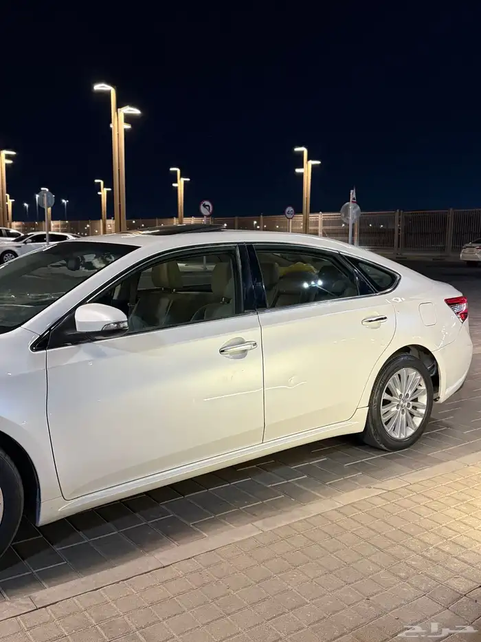 افالون 2015 فل كامل للبيع 6