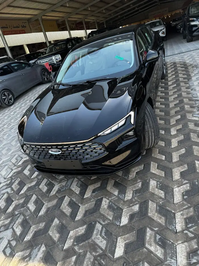 فورت توريس تيتانيوم فل كامل موديل 2026 عرض خاص 5