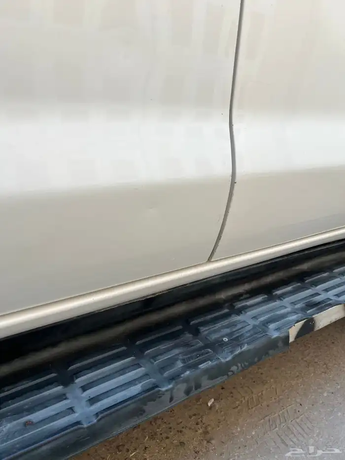 للبيع فورشنر 2013 فل كامل 30