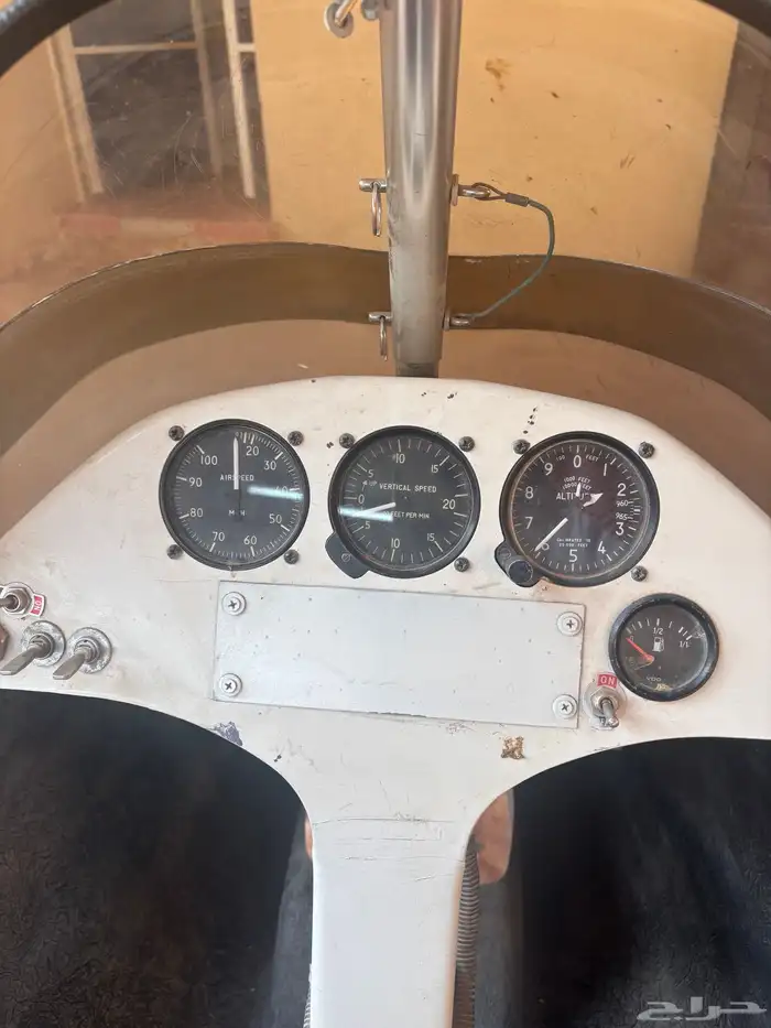 طيارة للبيع 6