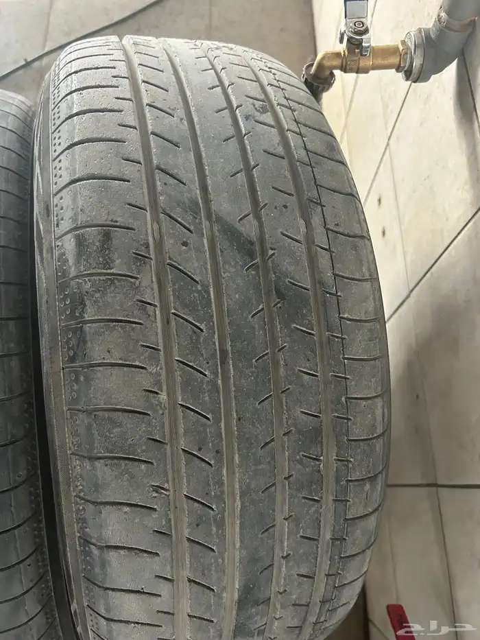 كفرات كامري يوكوهاما 1