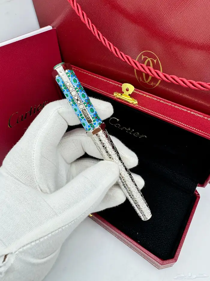 اقلام كارتير 0