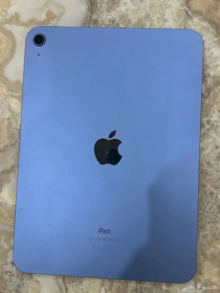 ايباد الجيل العاشر 1