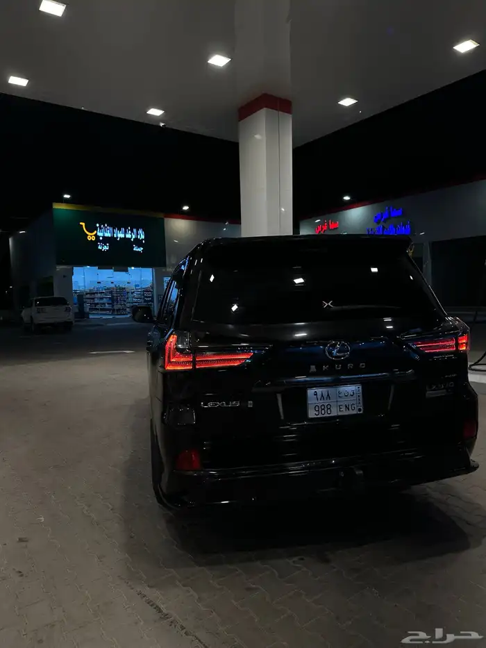 لكزس للبيع 0