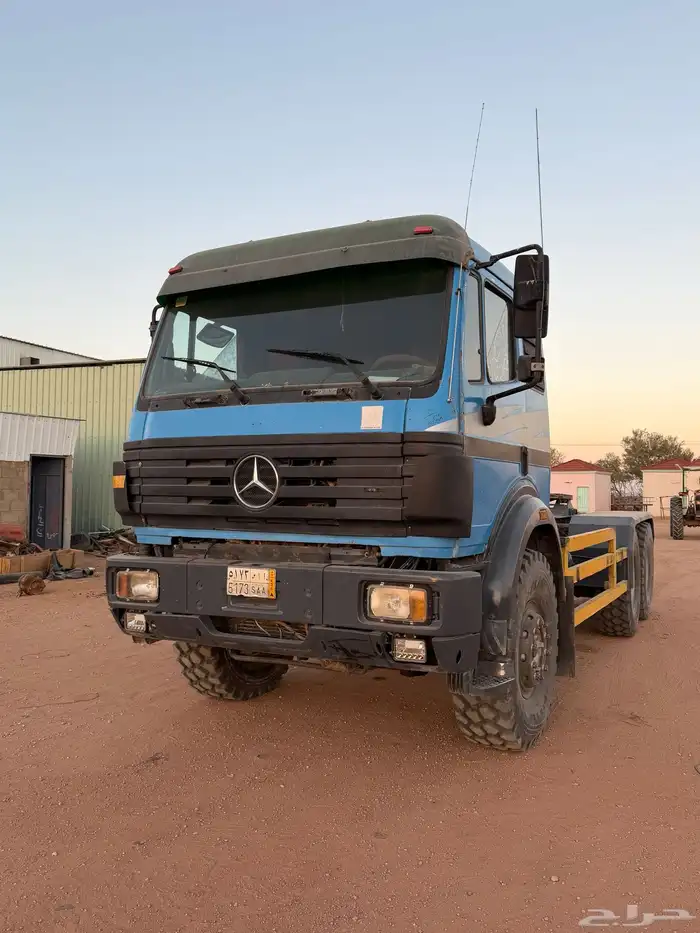 سقس البي موديل 1996 1