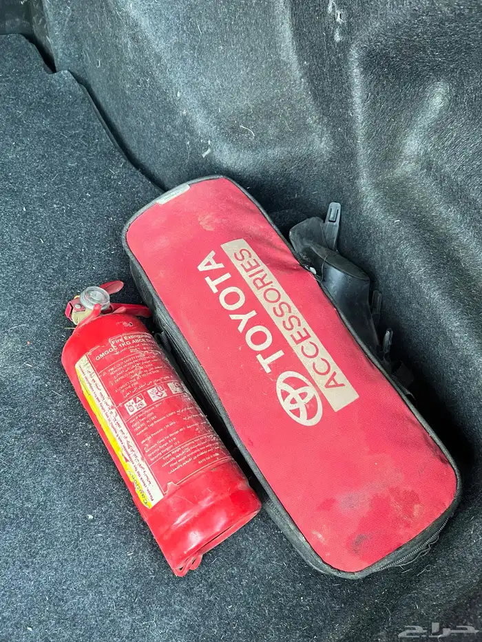 يارس 2017 للبيع 7