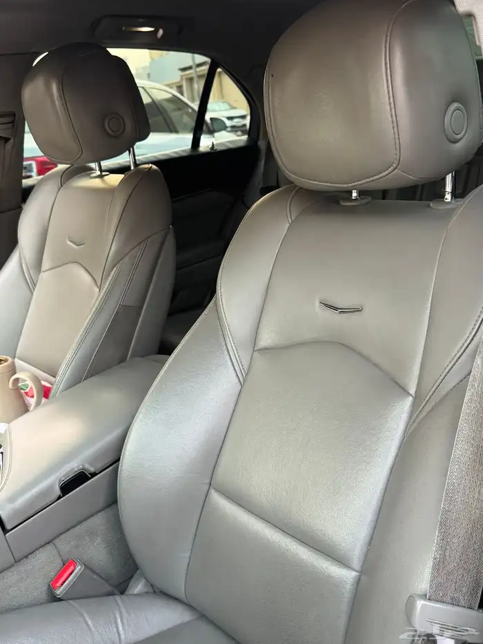 للبيع كاديلك CTS 14