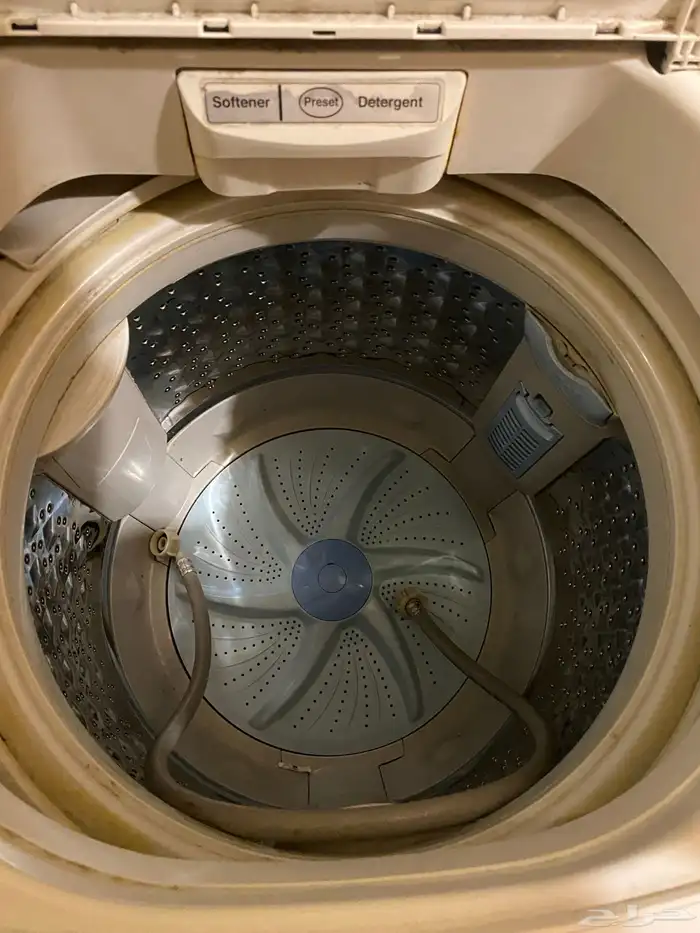 غساله توشيبا مستعمل للبيع 3