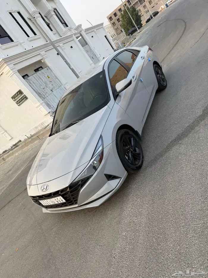 للبيع هونداي النترا 6