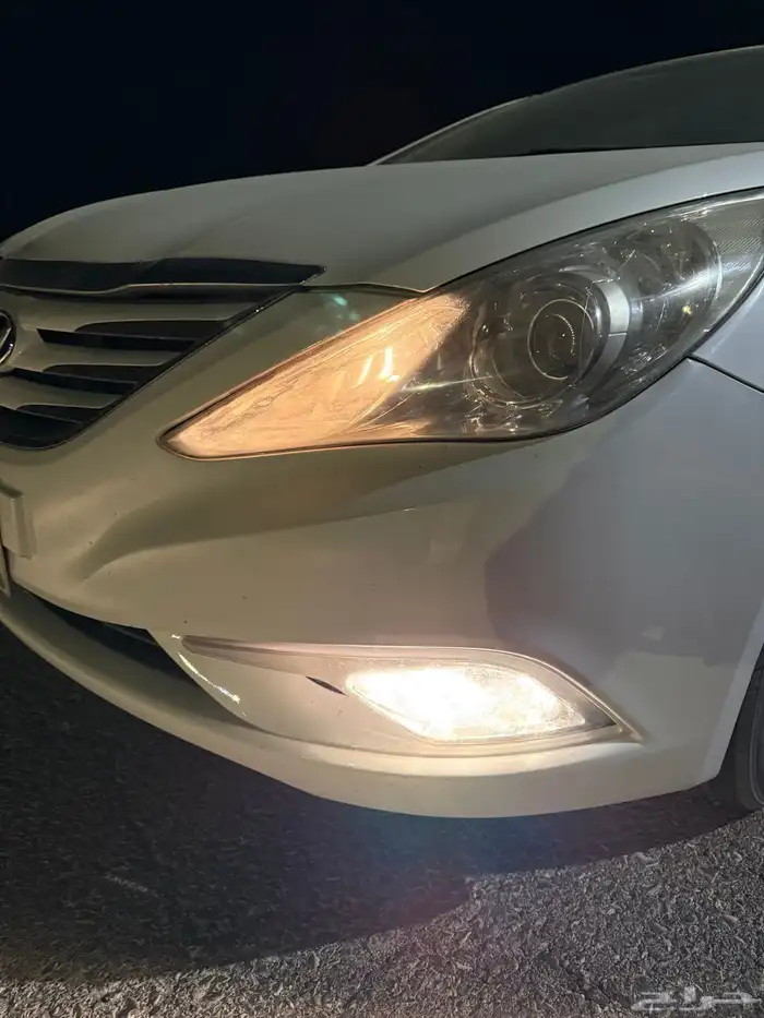 صدام سوناتا 14 قاعده 1