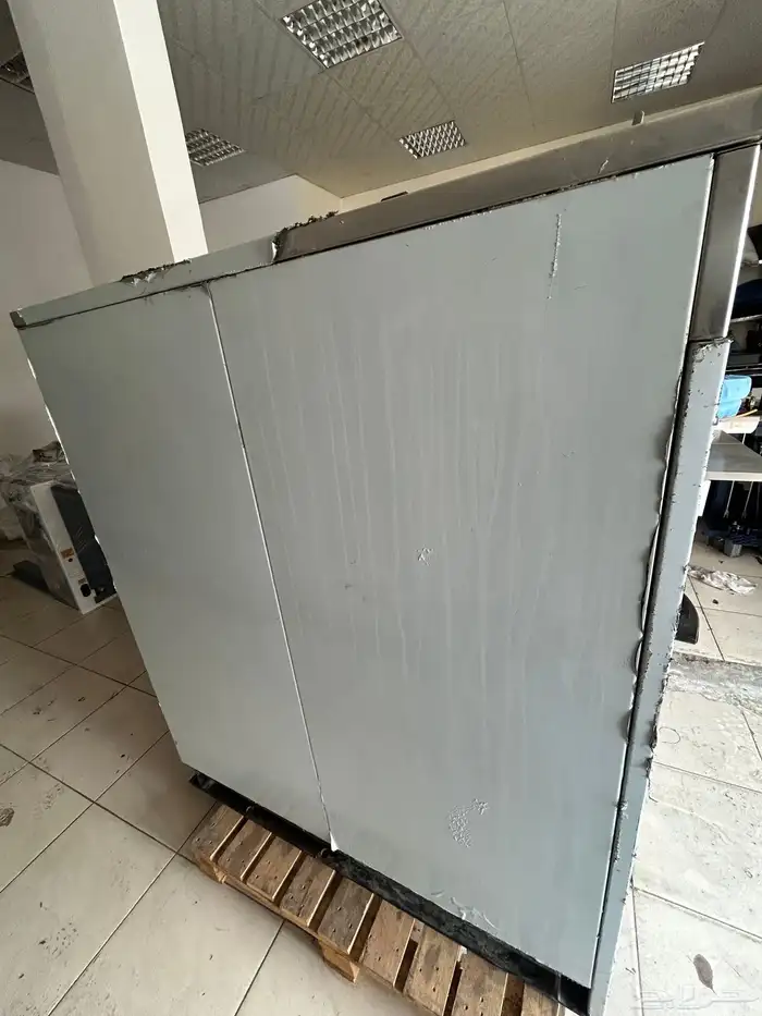 غسالة بطانيات امريكي - معدات مغاسل 1