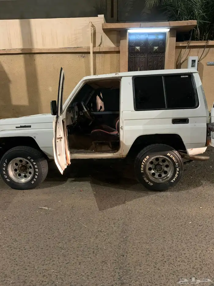 ربع للبيع مكينه Ls1 4