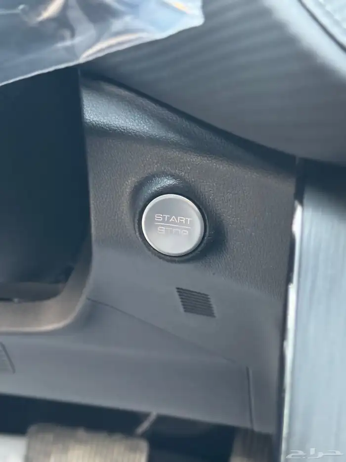 للبيع هافال H6GT 2023 - فل كامل - بحالة الوكاله 18