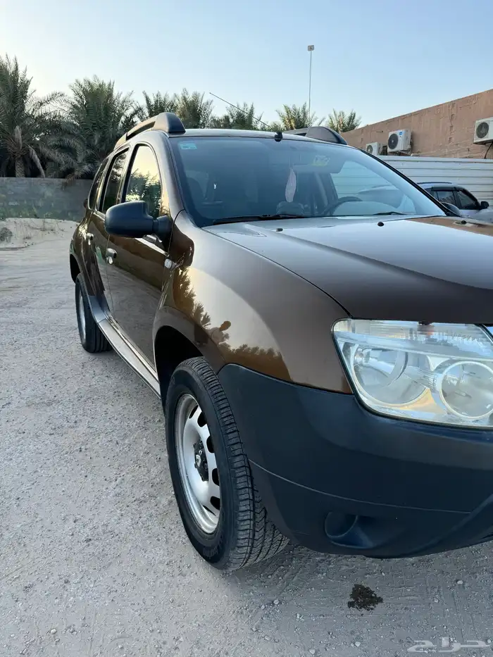 رينو داستر 2014 11